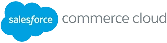 Salesforce Commerce Cloud